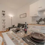 Lägenhet Solari