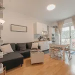 Solari Lägenhet Milano