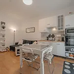 Lägenhet Solari