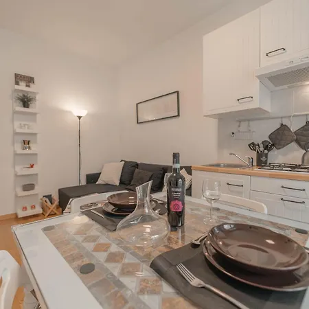 Apartamento Solari