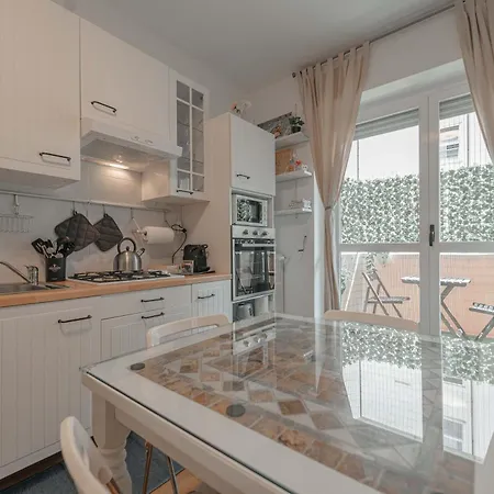 Solari New Apartmán *