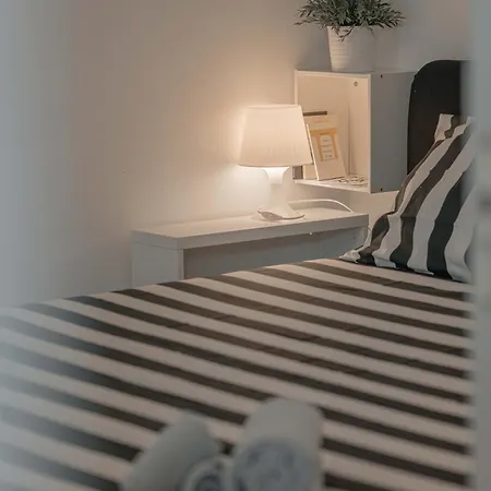Solari New Apartmán Milán