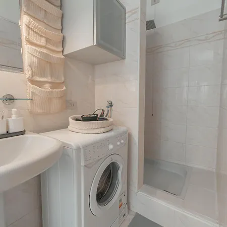 Apartment Solari New