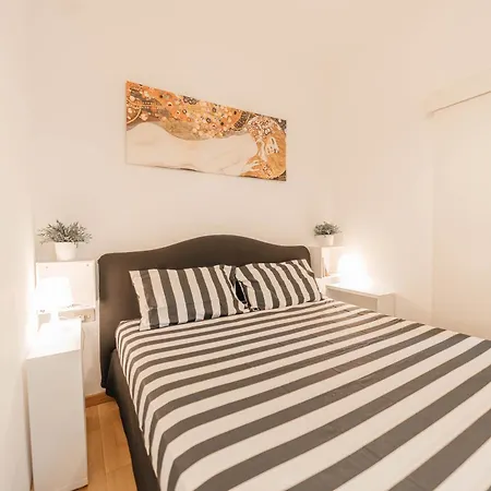 Apartment Solari New *