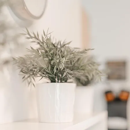 Apartmán Solari New