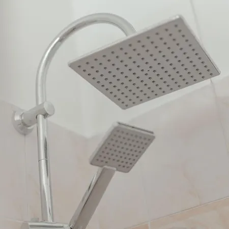 Apartment Solari New