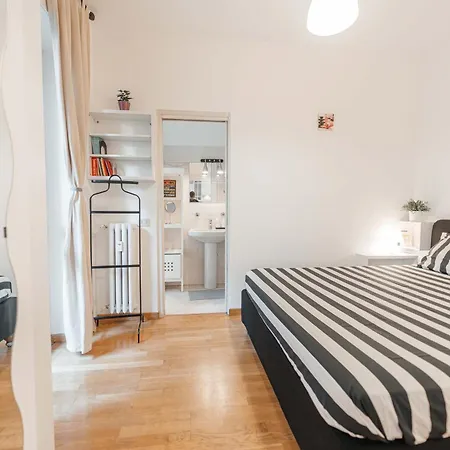 Solari New Apartment Milan