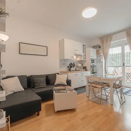 Solari New Apartmán Milán