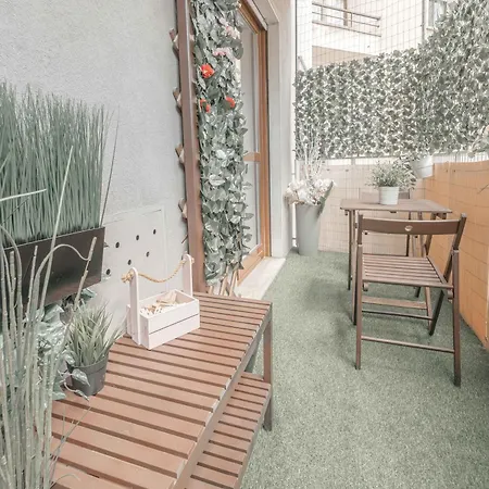 Solari New Apartment Milan