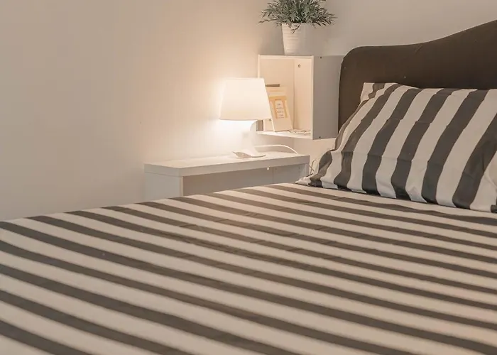 Apartmán Solari