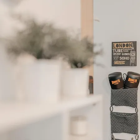 Solari Apartment Milan