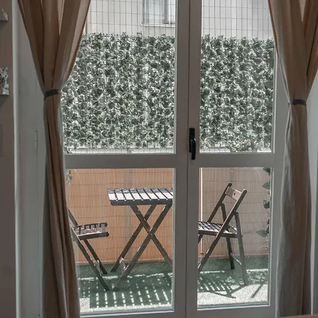 Apartment Solari *