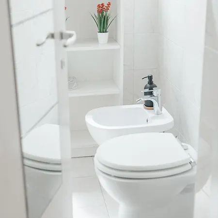 Solari Apartment