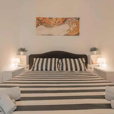 Solari Apartment *