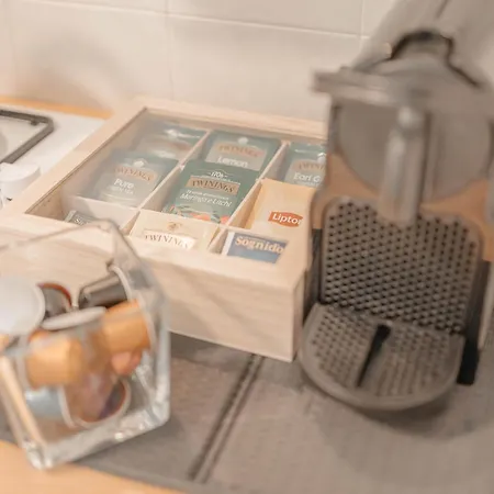 Lägenhet Solari Milano