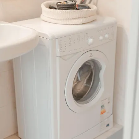 Solari Apartment *