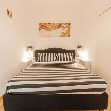 Lägenhet Solari *