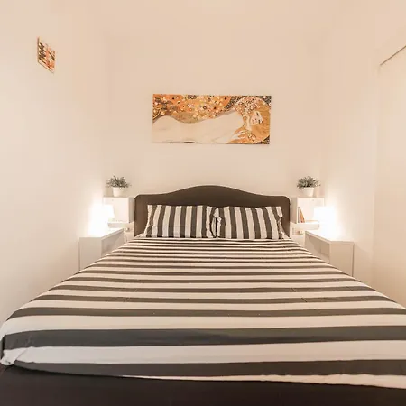 Apartment Solari Milan